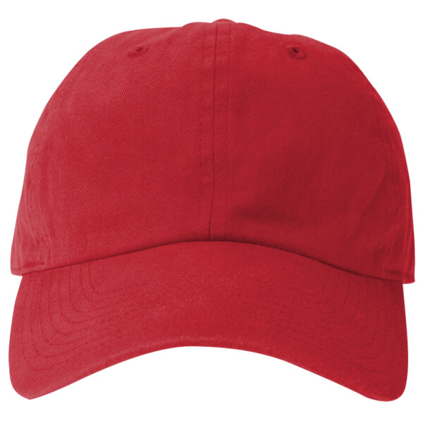 Hat (Front)