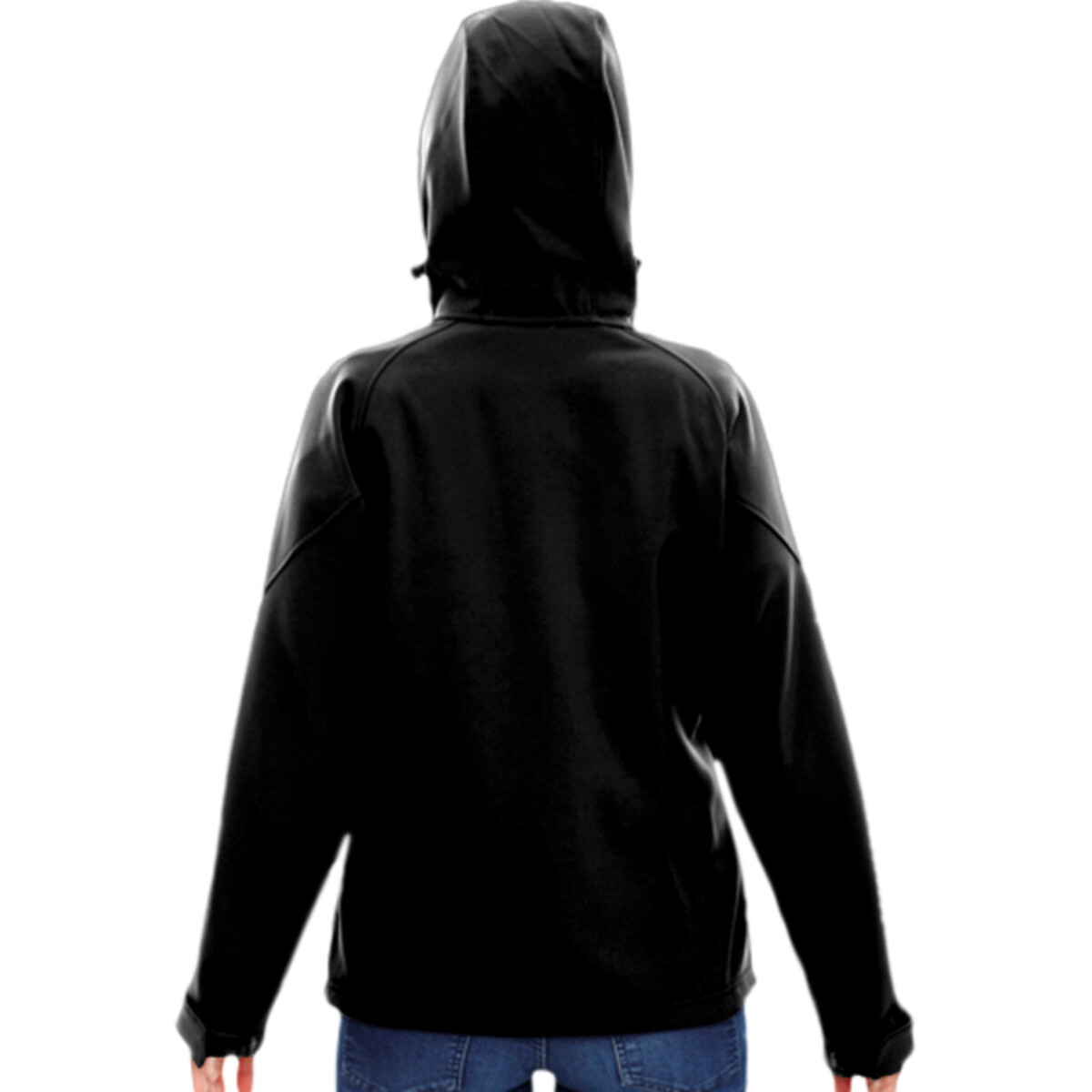 Back