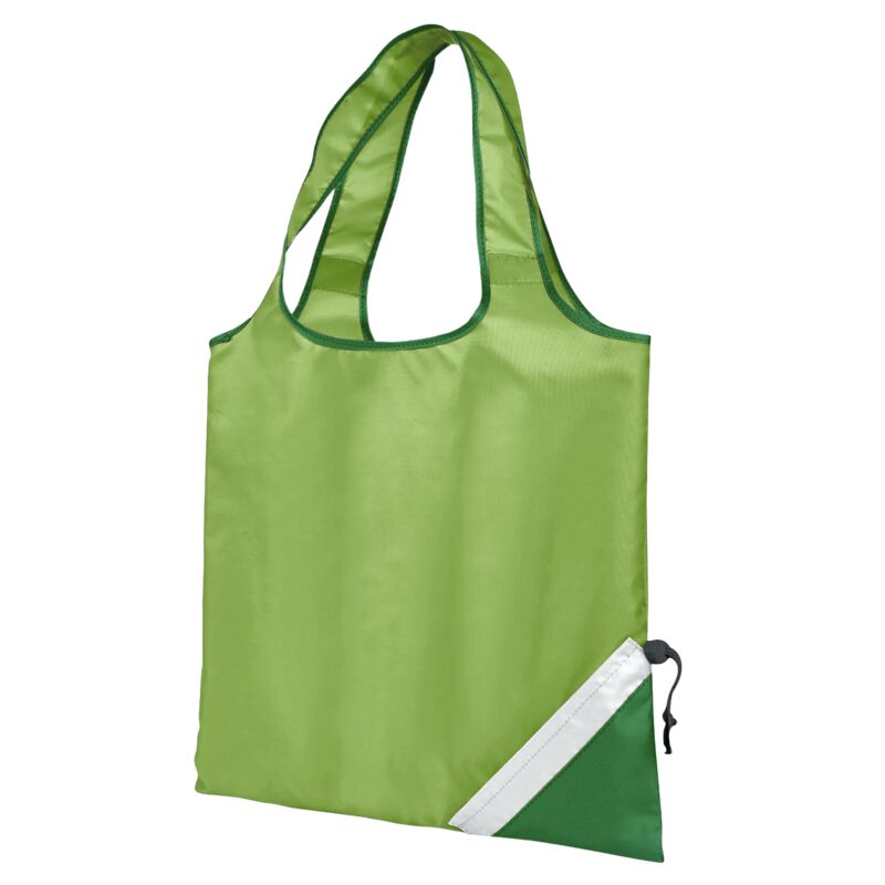 Latitudes Foldaway Shopper Tote Thumbnail