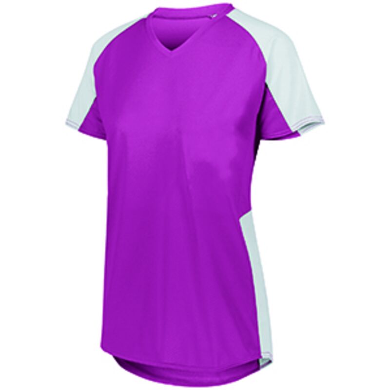 Ladies' Cutter Jersey T-Shirt Thumbnail