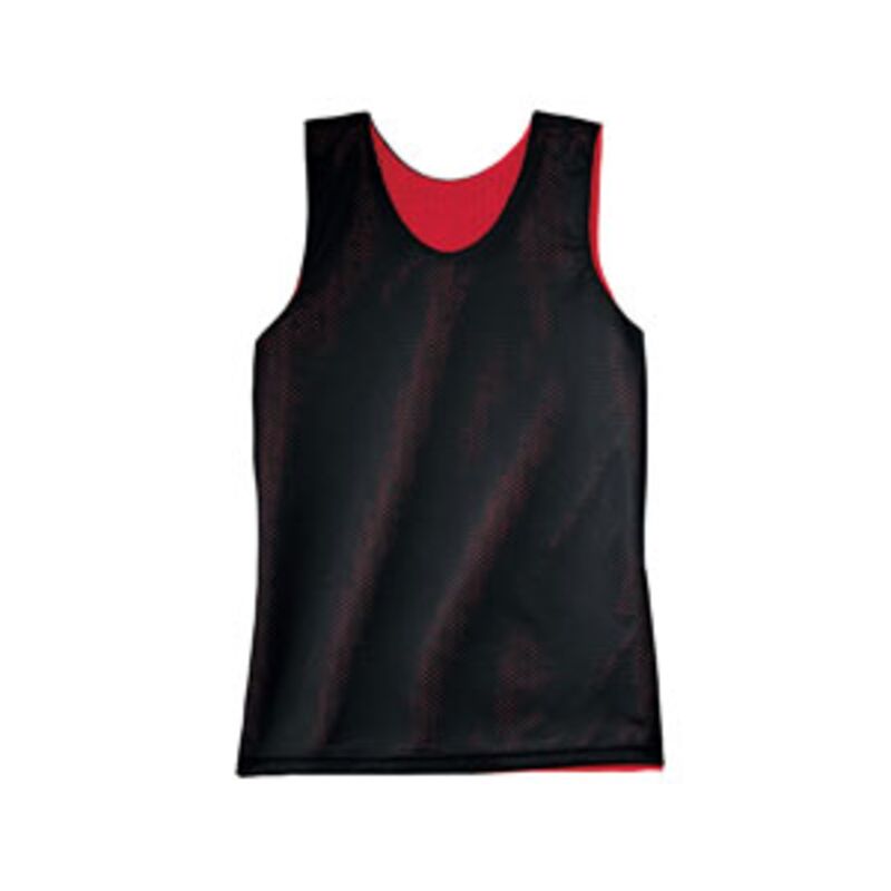 Men's Reversible Mesh Tank Thumbnail