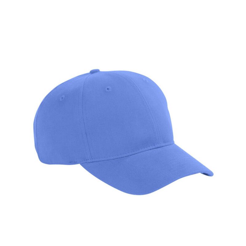 Brushed Twill Structured Cap Thumbnail