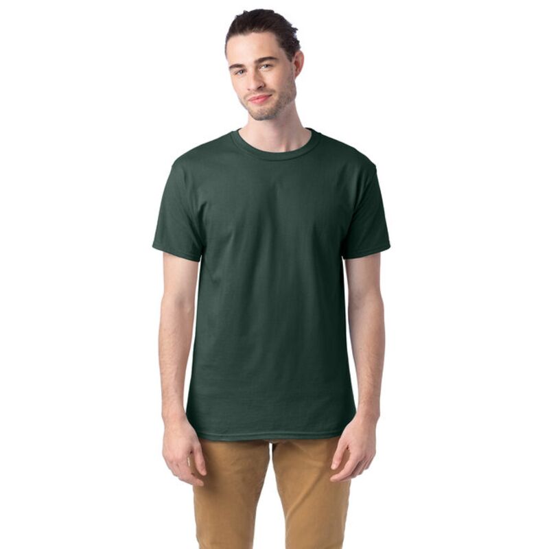 Adult Essential Short Sleeve T-Shirt Thumbnail
