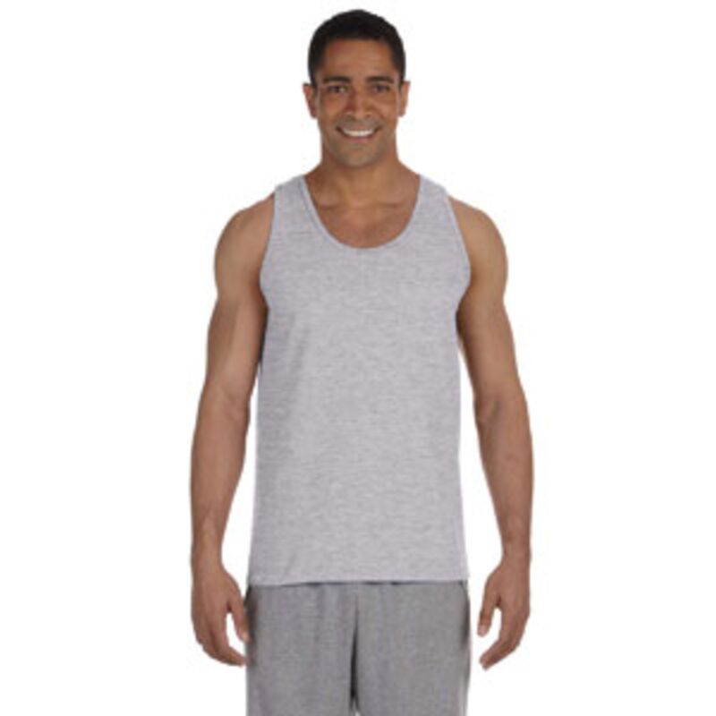 Adult Ultra Cotton® Tank Thumbnail
