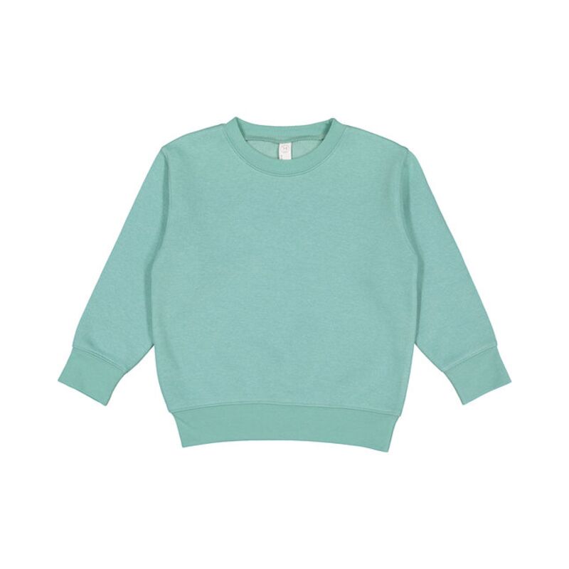 Toddler Fleece Sweatshirt Thumbnail
