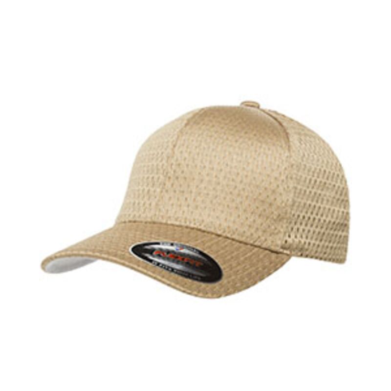 Adult Athletic Mesh Cap Thumbnail