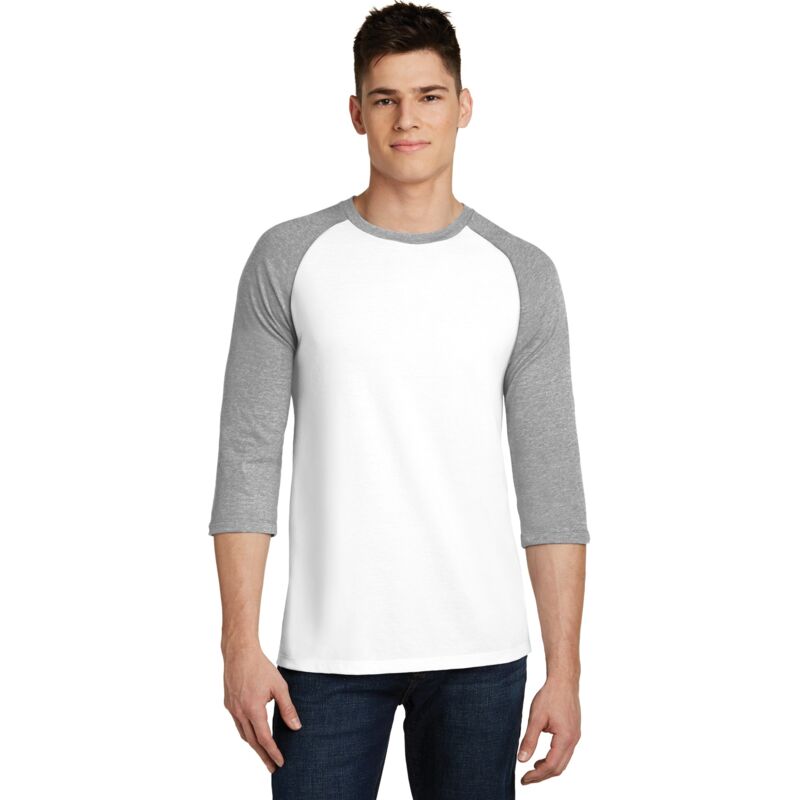 Very Important Tee ® 3/4 Sleeve Raglan Thumbnail