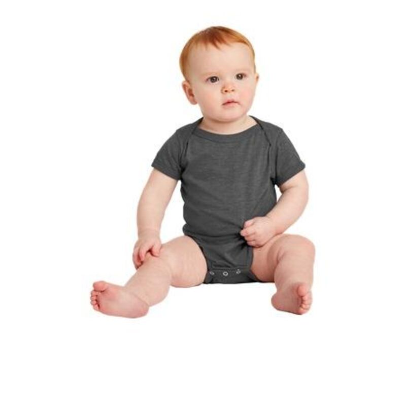 &#153; Infant Vintage Fine Jersey Bodysuit Thumbnail