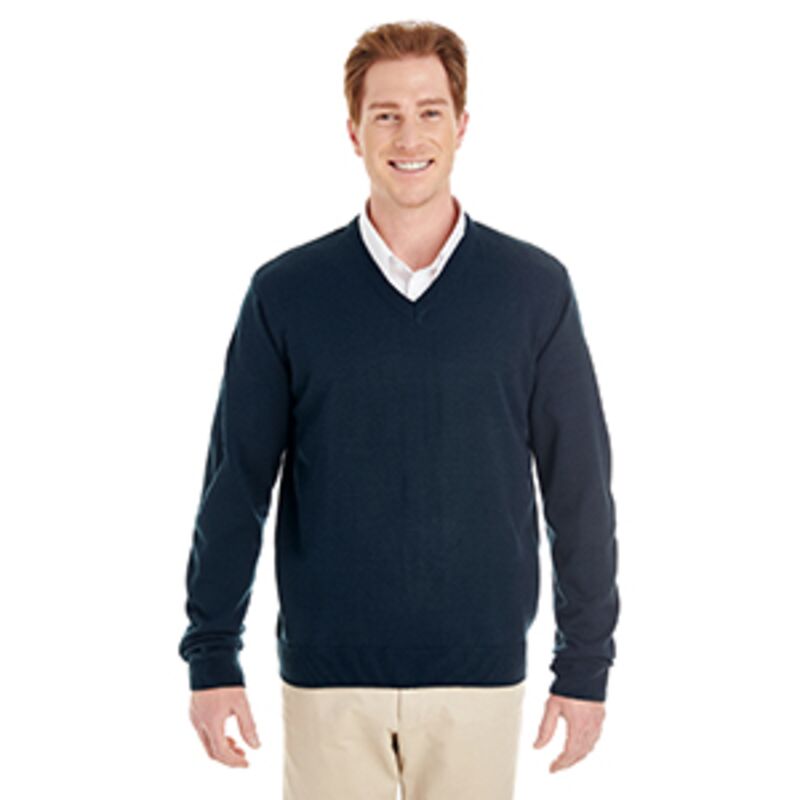 Men's Pilbloc™ V-Neck Sweater Thumbnail