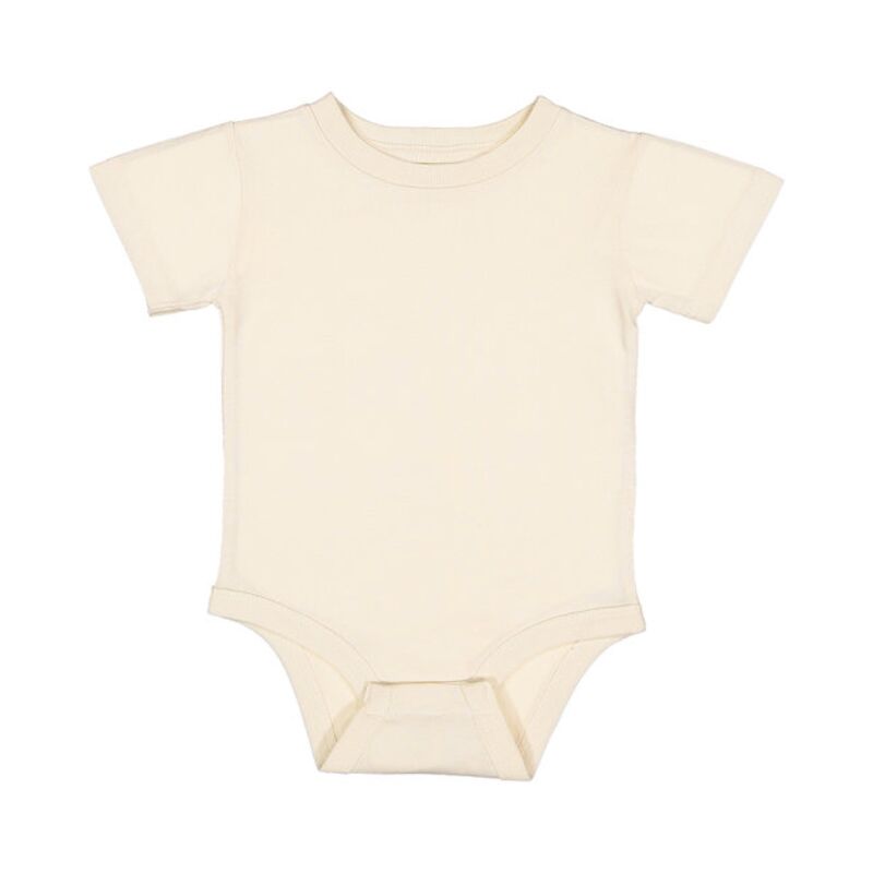 Infant Premium Jersey Bodysuit Thumbnail