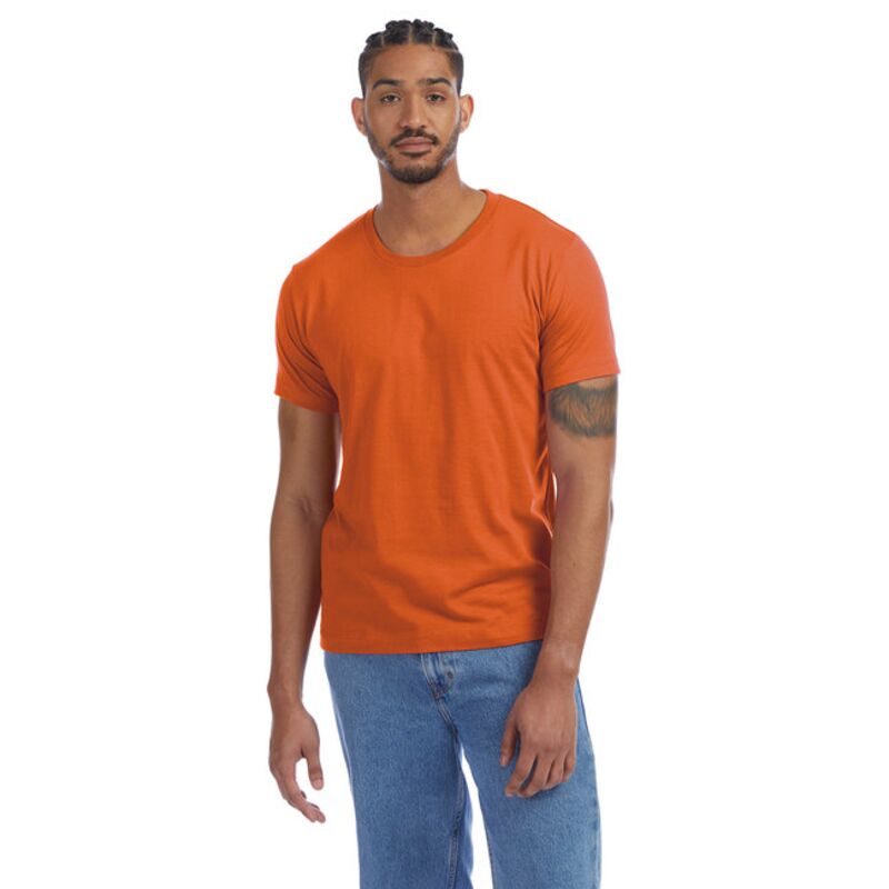 Unisex Go-To T-Shirt Thumbnail