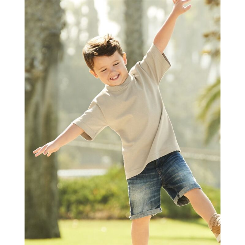 Juvy Classic T-Shirt Thumbnail