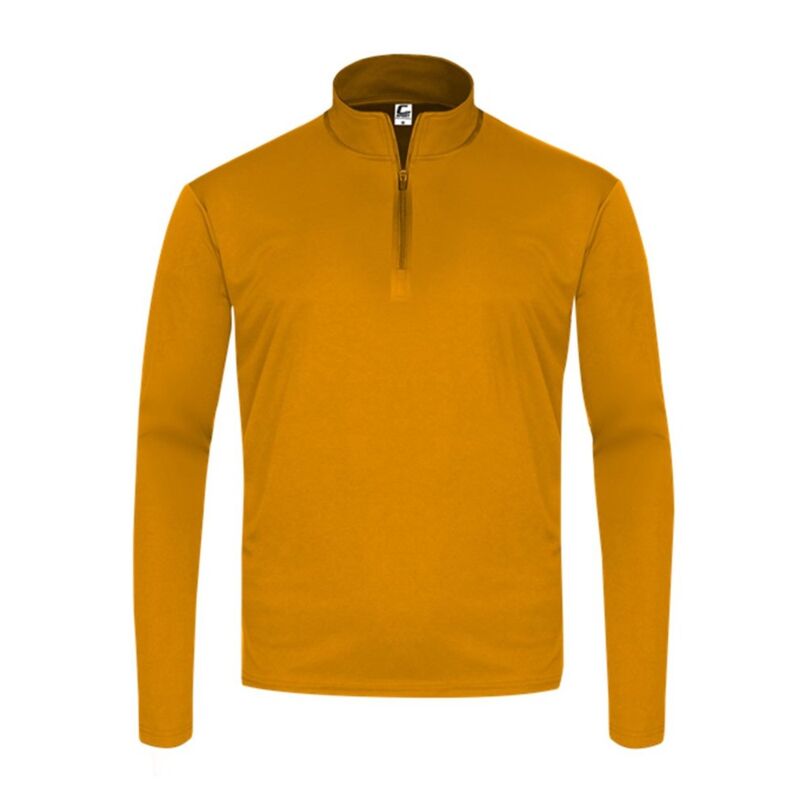 Men's Quarter-Zip Pullover Thumbnail
