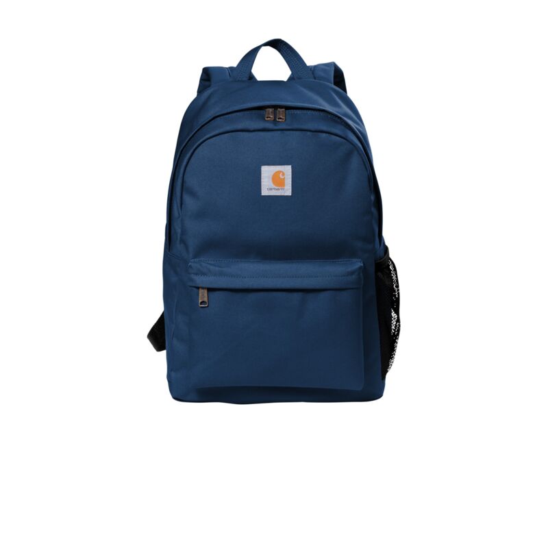 Canvas Backpack Thumbnail