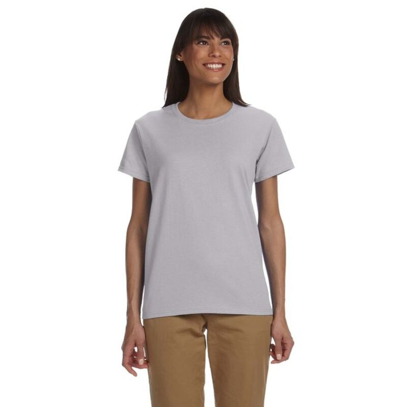 Ladies' Ultra Cotton® T-Shirt Thumbnail