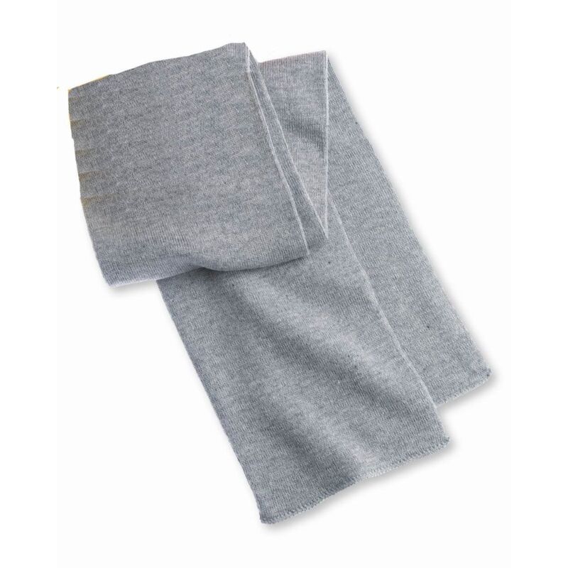 Knit Scarf Thumbnail