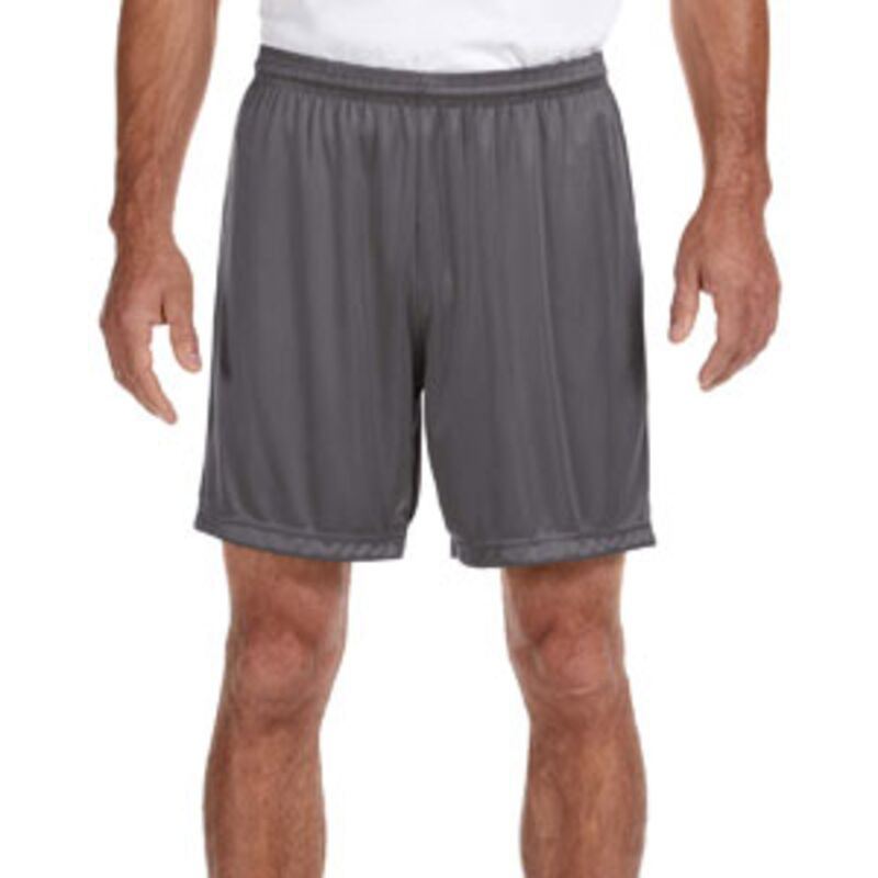 Adult 7" Inseam Cooling Performance Shorts Thumbnail