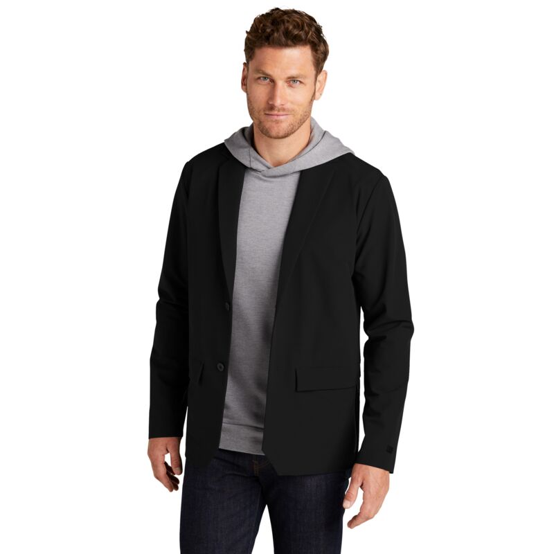 Fusion Blazer Thumbnail