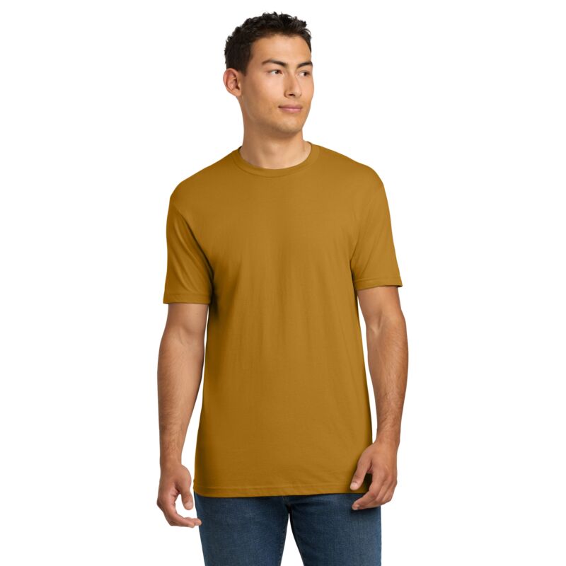 Apparel ® Unisex Cotton Tee Thumbnail
