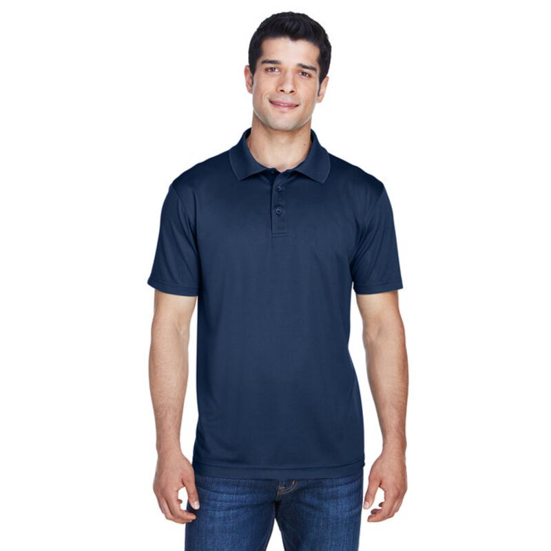 Men's Polytech Polo Thumbnail