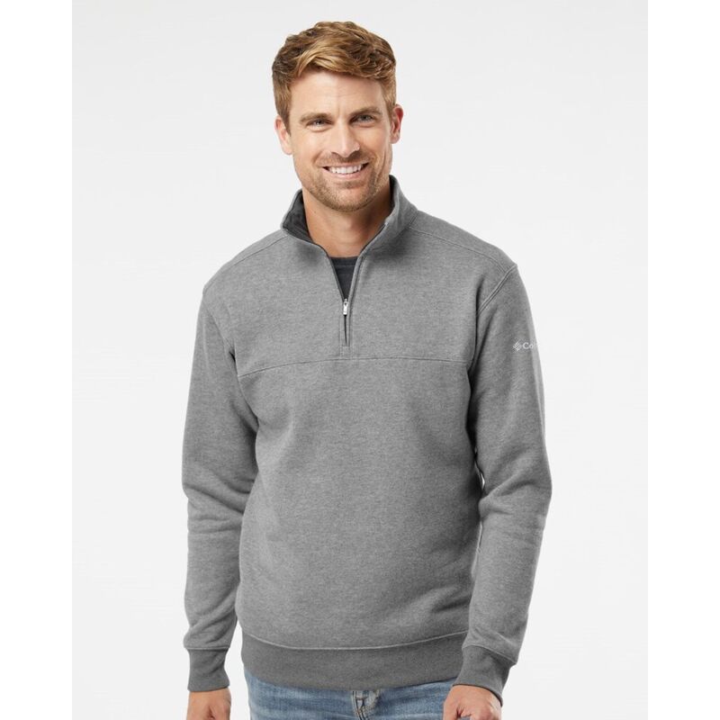 Hart Mountain™ II Half-Zip Pullover Thumbnail
