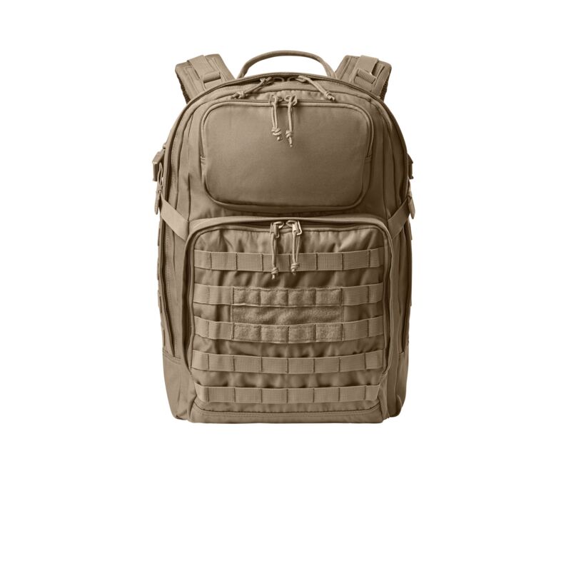 Large Tactical Backpack Thumbnail