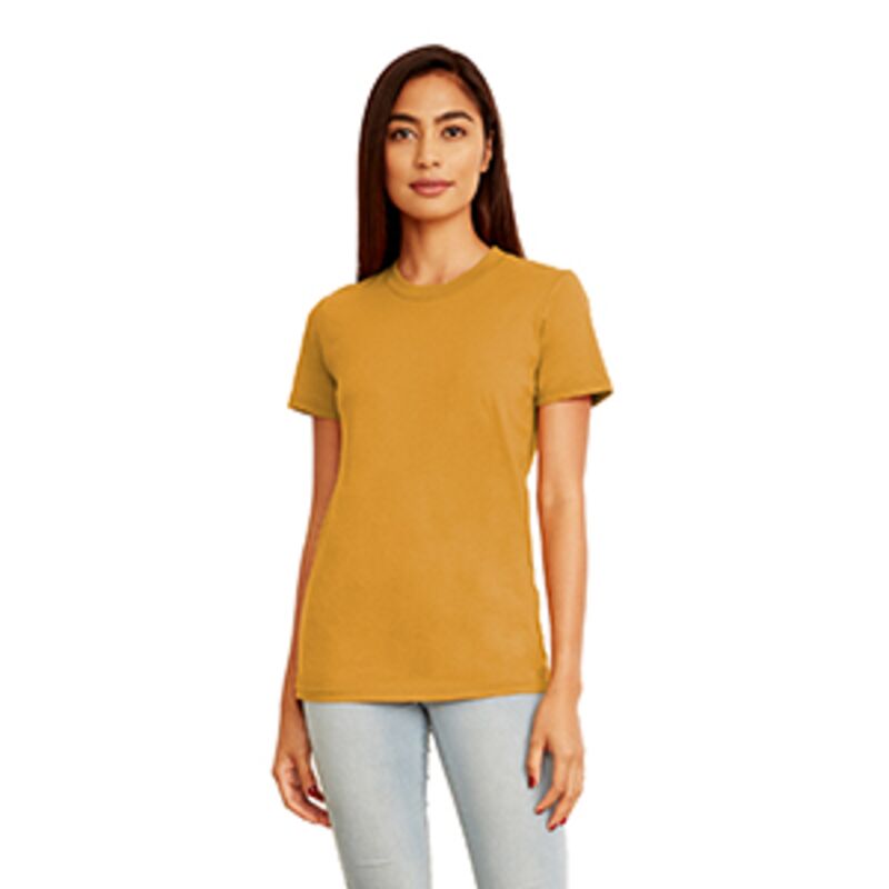 Ladies' Boyfriend Tee Thumbnail