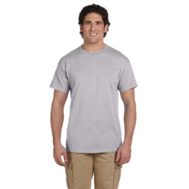Gildan Adult Ultra Cotton® Tall 6 oz. T-Shirt Thumbnail