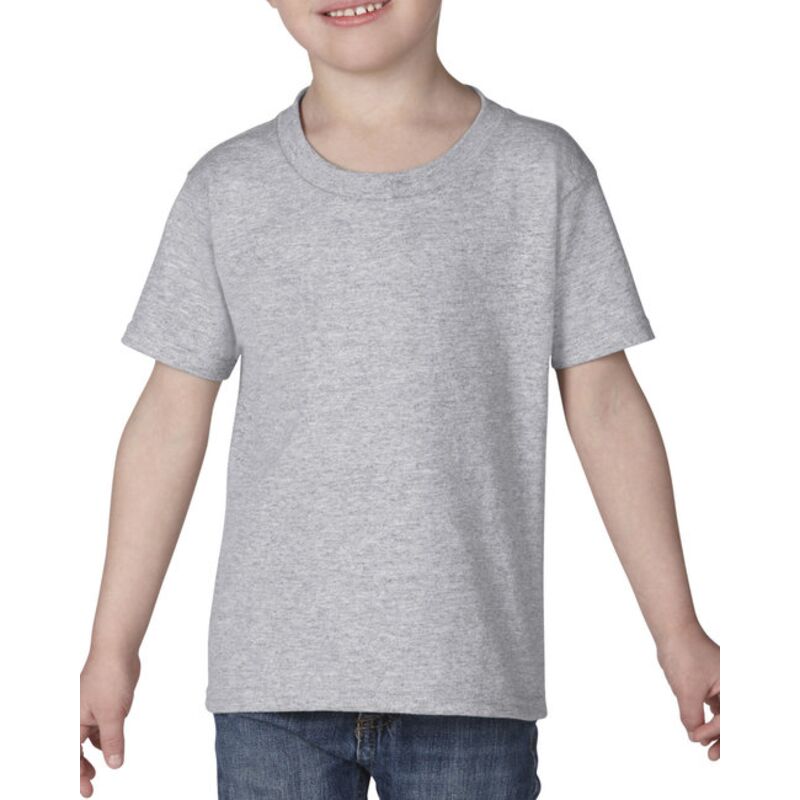 Gildan Toddler Heavy Cotton™ 5.3 oz. T-Shirt Thumbnail