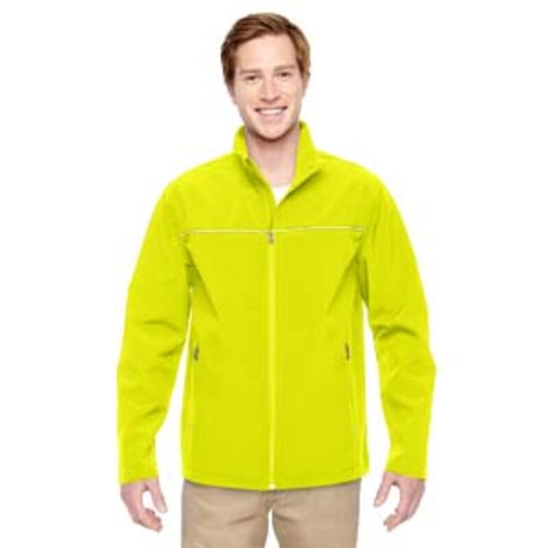 Men's Echo Soft Shell Jacket Thumbnail