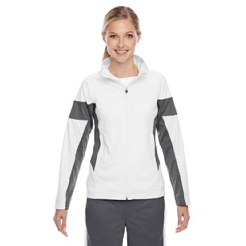 Ladies' Elite Performance Full-Zip Thumbnail