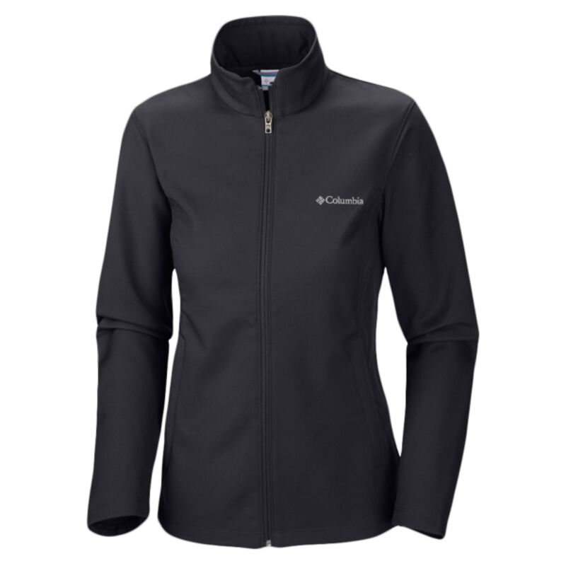 Ladies' Kruser Ridge™ Soft Shell Thumbnail