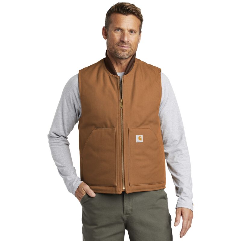 ® Duck Vest Thumbnail